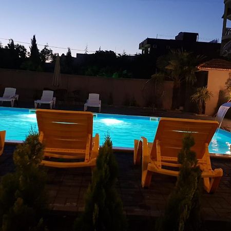 Midia Guest House Kobuleti Εξωτερικό φωτογραφία