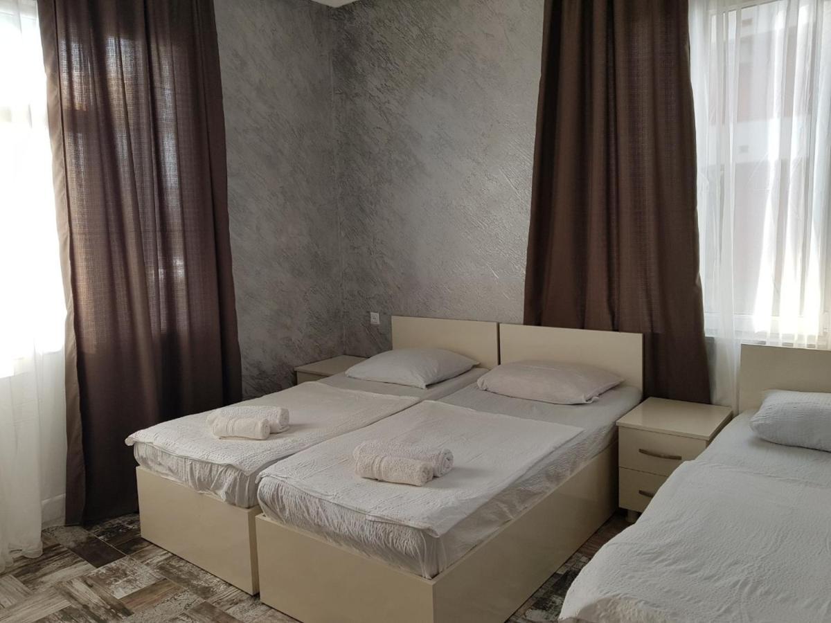 Midia Guest House Kobuleti Εξωτερικό φωτογραφία