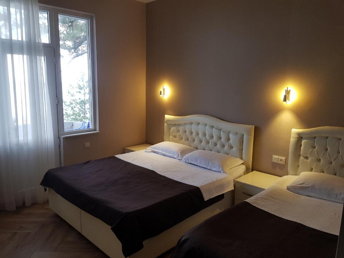 Midia Guest House Kobuleti Εξωτερικό φωτογραφία