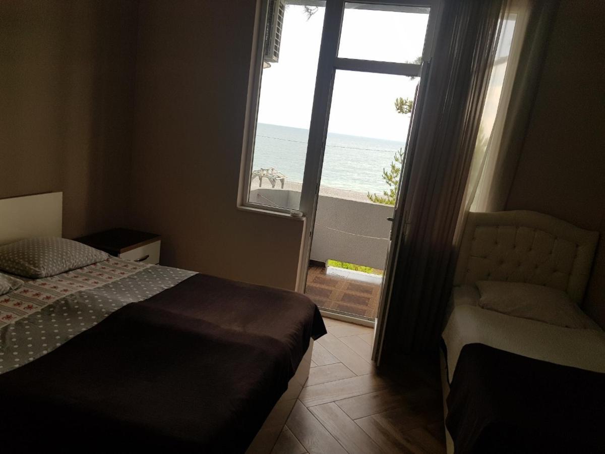Midia Guest House Kobuleti Εξωτερικό φωτογραφία