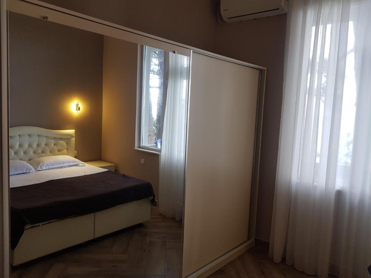 Midia Guest House Kobuleti Εξωτερικό φωτογραφία