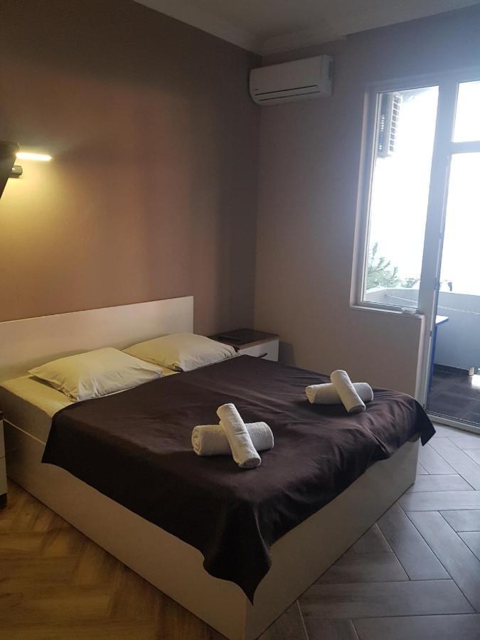 Midia Guest House Kobuleti Εξωτερικό φωτογραφία