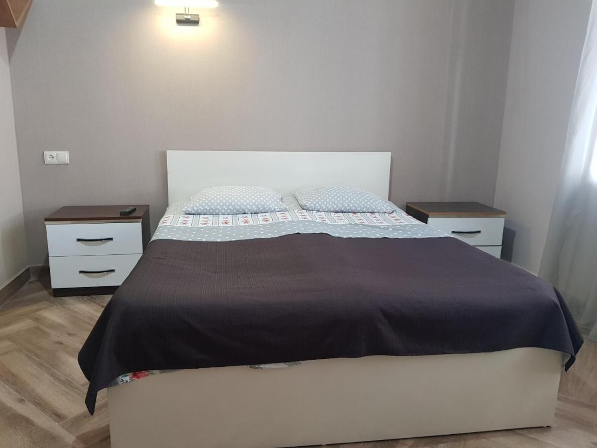 Midia Guest House Kobuleti Εξωτερικό φωτογραφία