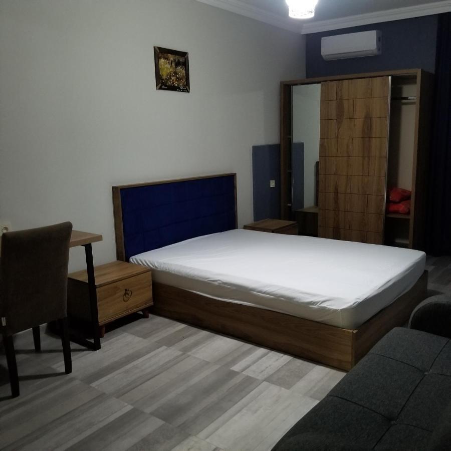 Midia Guest House Kobuleti Εξωτερικό φωτογραφία