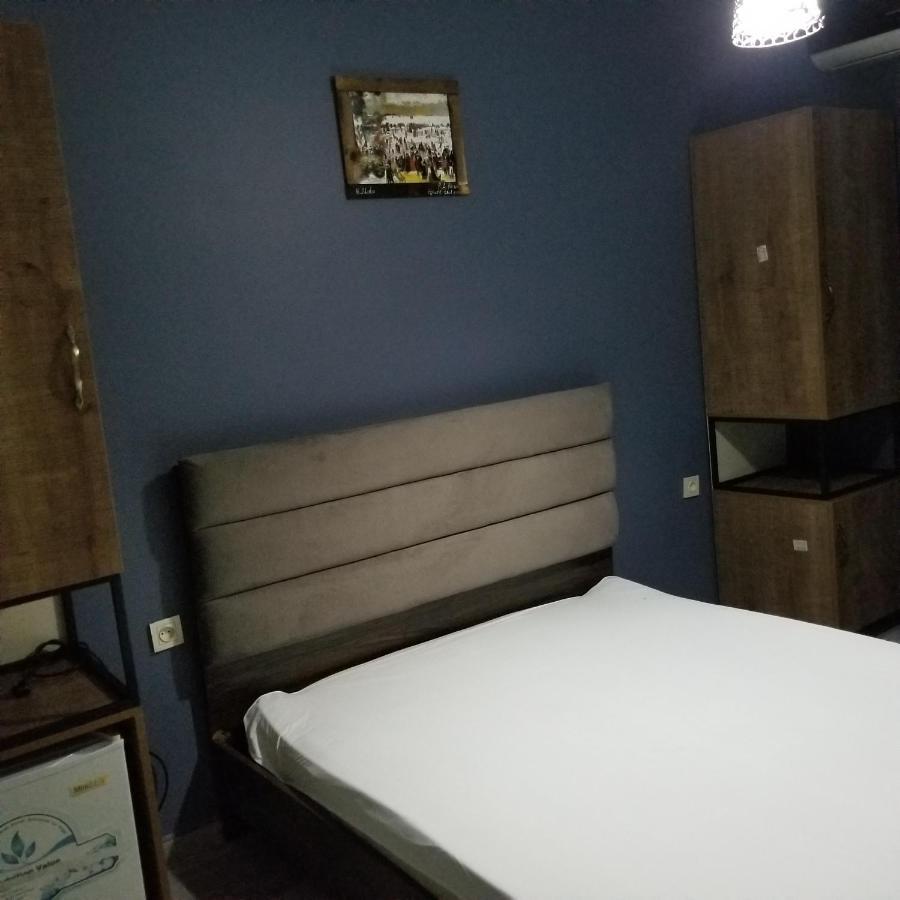 Midia Guest House Kobuleti Εξωτερικό φωτογραφία