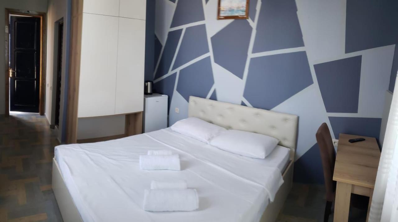 Midia Guest House Kobuleti Εξωτερικό φωτογραφία