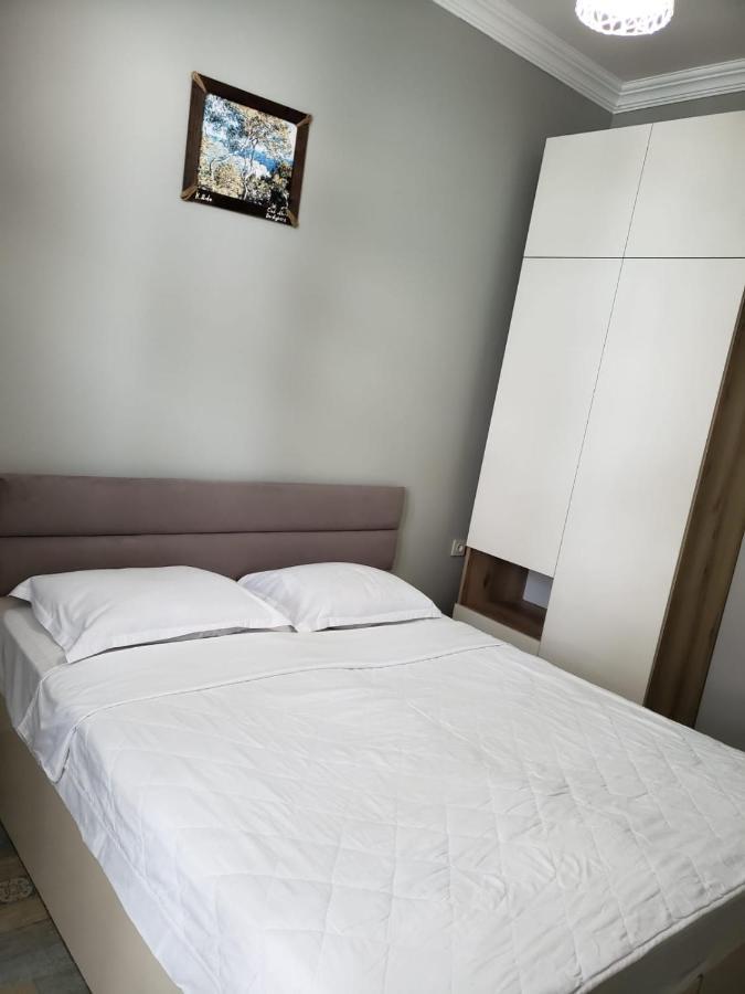 Midia Guest House Kobuleti Εξωτερικό φωτογραφία