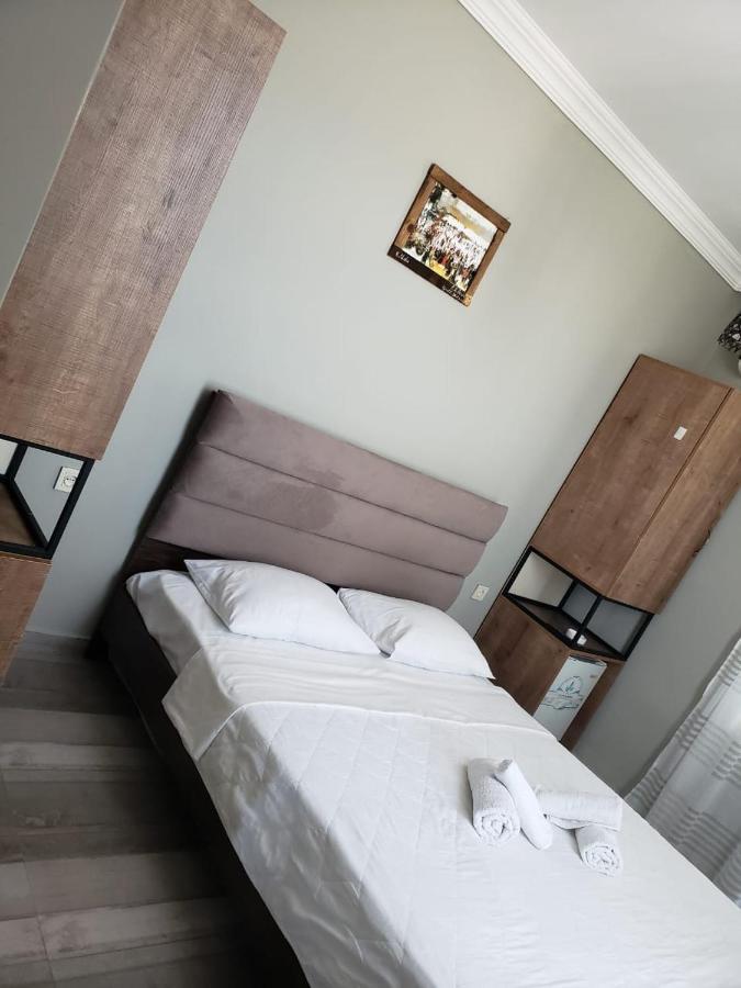 Midia Guest House Kobuleti Εξωτερικό φωτογραφία