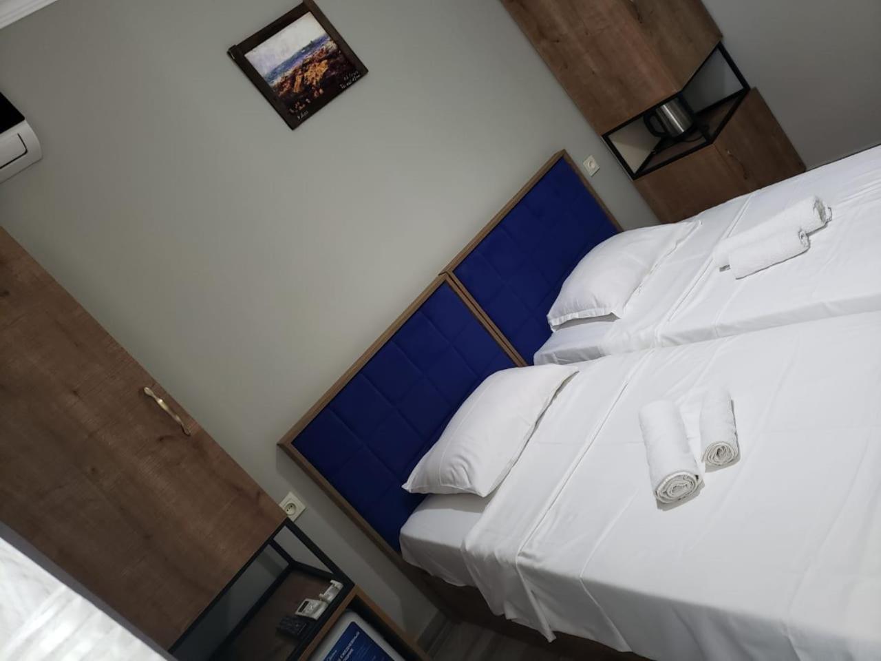 Midia Guest House Kobuleti Εξωτερικό φωτογραφία