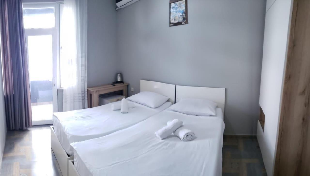 Midia Guest House Kobuleti Εξωτερικό φωτογραφία