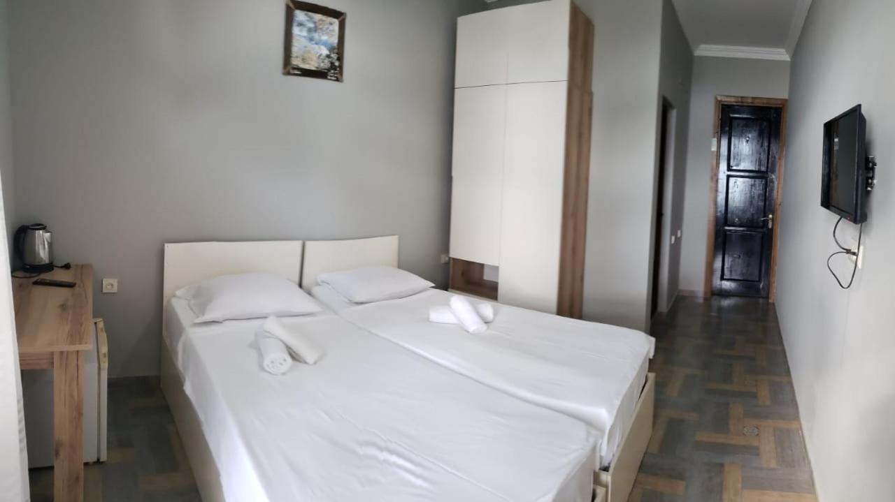 Midia Guest House Kobuleti Εξωτερικό φωτογραφία