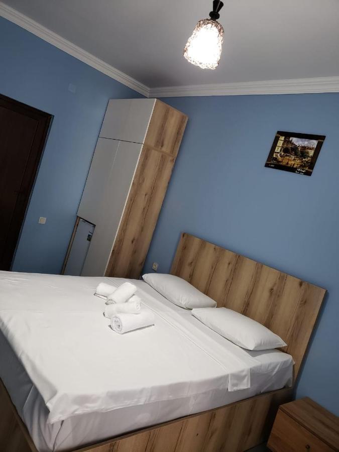 Midia Guest House Kobuleti Εξωτερικό φωτογραφία