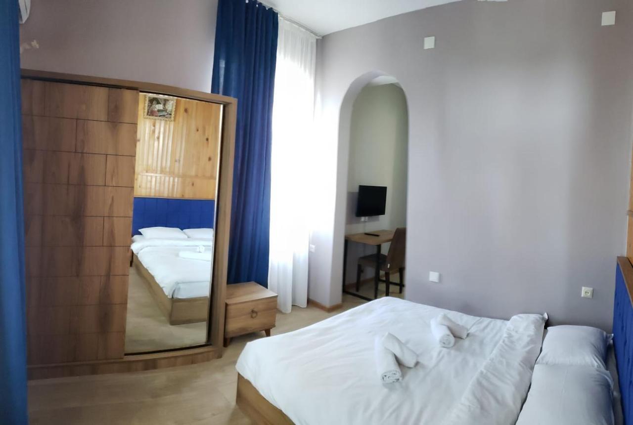 Midia Guest House Kobuleti Εξωτερικό φωτογραφία