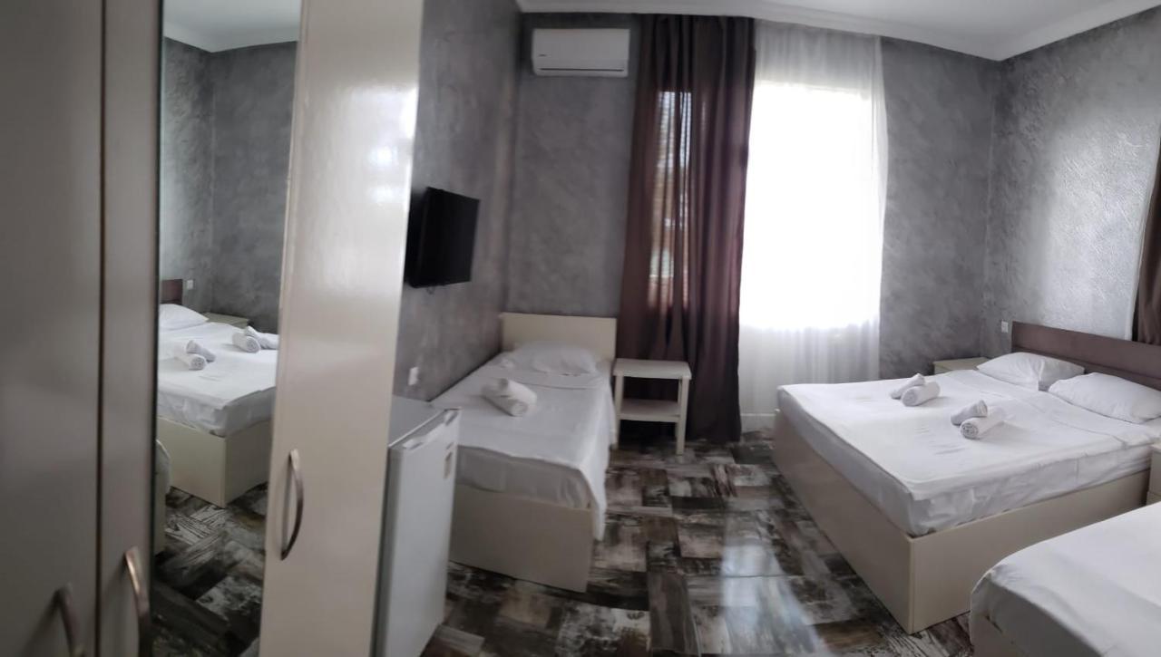 Midia Guest House Kobuleti Εξωτερικό φωτογραφία