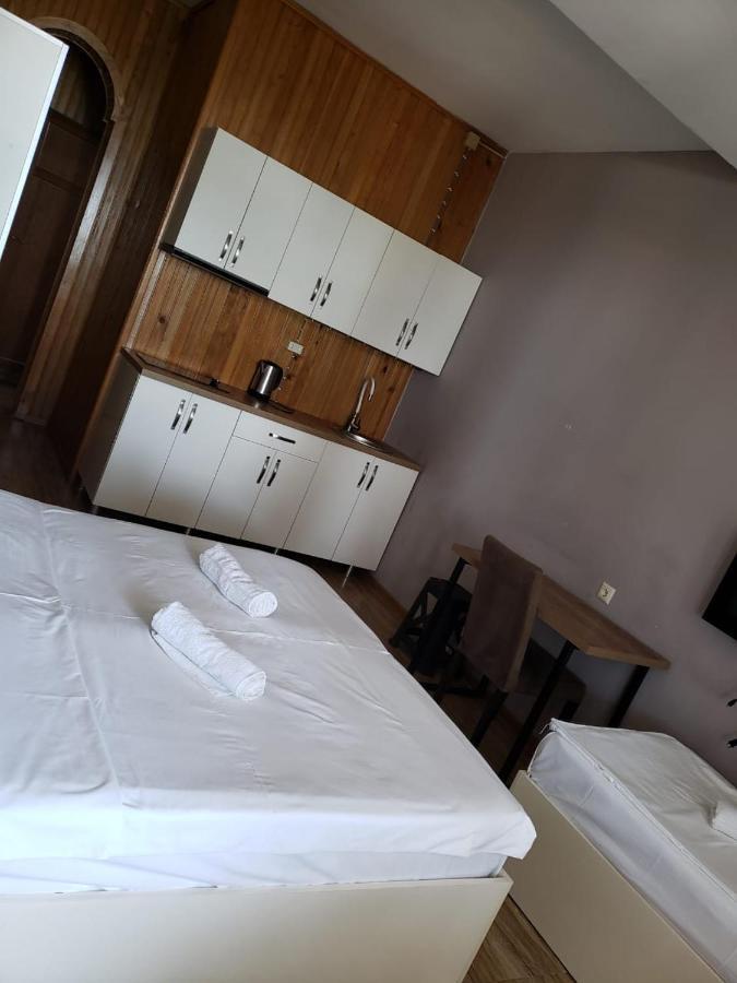 Midia Guest House Kobuleti Εξωτερικό φωτογραφία