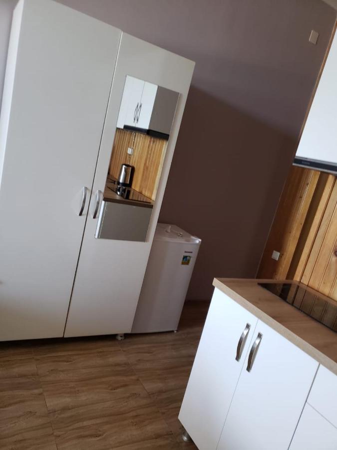 Midia Guest House Kobuleti Εξωτερικό φωτογραφία